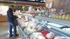 Выбираем мясо птицы. Контрольная закупка. Фрагмент выпуска от 18.11.2016