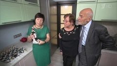 В гостях у Николая Дроздова. В мире ремонта. Идеальный ремонт. Выпуск от 26.09.2015