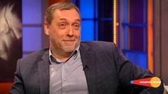 Никита Высоцкий: блиц-опрос. Наедине со всеми. Фрагмент выпуска от 08.12.2016