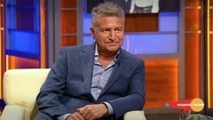 Леонид Агутин: блиц-опрос. Наедине со всеми. Фрагмент выпуска от 01.11.2016