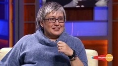 Оксана Путан: Мужчина, который готовит дома, — это ад. Наедине со всеми. Фрагмент выпуска от 08.02.2017