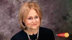Дарья Донцова: блиц-опрос. Наедине со всеми. Фрагмент выпуска от 30.03.2017