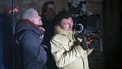 «Благодать для съемочной группы». Актеры сериала «Налет» о съемках и командной работе