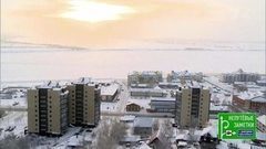 Ханты-Мансийск. Непутевые заметки. Выпуск от 09.04.2017
