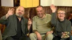 В гостях у семьи Ильиных. Пока все дома. Выпуск от 16.04.2017