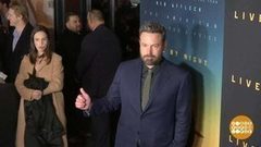 Дженнифер Гарнер все-таки разводится. Доброе утро. Фрагмент выпуска от 17.04.2017