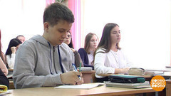 Не будем равнодушными! Доброе утро. Фрагмент выпуска от 26.04.2017