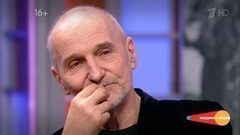Гость Петр Мамонов. Наедине со всеми. Выпуск от 15.05.2017