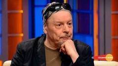 Александр Бурдонский: блиц-опрос. Наедине со всеми. Фрагмент выпуска от 19.09.2016