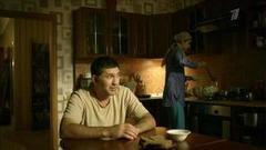 «Что-то ты нервная стала». А у нас во дворе. Анонс