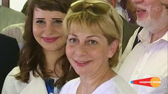 Доктор Лиза: право на жизнь. Гости Глеб Глинка и Ксения Соколова. Часть 2. Наедине со всеми. Выпуск от 26.05.2017