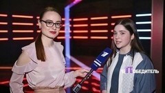 «Эмоции зашкаливают! Не могу поверить, что я прошла в финал». Рагда Ханиева. Интервью с финалистом. Победитель
