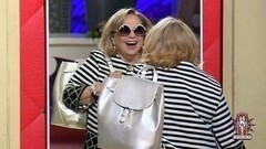 Дело том, как принц Уэльский пенсионерке из Сибири свидание назначил. Модный приговор. Лучшие моменты выпуска от 07.06.2017