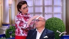 Влюбленный в Россию. Давай поженимся! Лучшие моменты выпуска от 08.06.2017