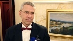 «Врачи как никто нуждаются в одобрении своей деятельности», — Дмитрий Шубин. Призвание-2017. Премия лучшим врачам России