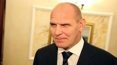 «У нас удивительные ученые, клиническая практика, замечательная школа и традиции», — Александр Карелин. Призвание-2017