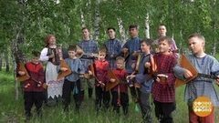 День балалайки. Доброе утро. Фрагмент выпуска от 23.06.2017