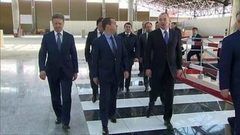 Российские аэропорты модернизируются в финальный год перед Чемпионатом мира по футболу
