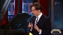 Максим Галкин — «О кризисе среднего возраста». МаксимМаксим. Фрагмент выпуска от 28.05.2016