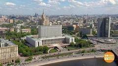 Москва не сразу строилась. Доброе утро. Фрагмент выпуска от 10.07.2017