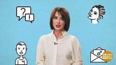 Как просить мужчину о помощи. Доброе утро. Фрагмент выпуска от 21.07.2017