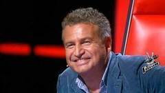 Представляем Наставников нового сезона. Леонид Агутин. Голос-6