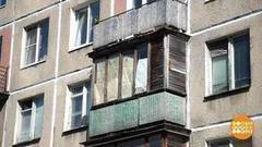 Реконструкция дома: быть или не быть? Доброе утро. Фрагмент выпуска от 17.08.2017