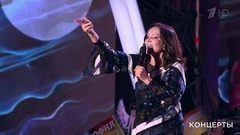 София Ротару — «Я не оглянусь». Международный музыкальный фестиваль «Жара». Гала-концерт к юбилею Софии Ротару. Фрагмент выпуска от 03.09.2017