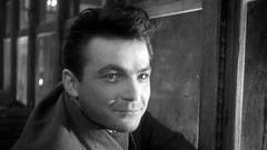 «Геннадий Шпаликов. Жизнь обаятельного человека». Документальный фильм