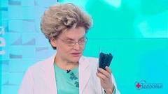 Даешь стране угля. Здоровье. Фрагмент выпуска от 10.09.2017