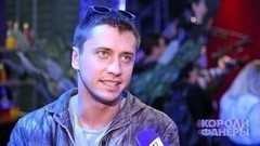 «Чтобы вести это шоу, нужны особый талант, умение и опыт». Павел Прилучный. Шоу «Короли фанеры»