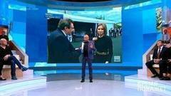 Фильм, который никто не видел. Время покажет. Выпуск от 15.09.2917