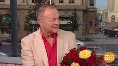 Борис Галкин. Доброе утро. Фрагмент выпуска от 19.09.2017