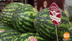 Фермерские продукты — в ГУМе. Доброе утро. Фрагмент выпуска от 22.09.2017