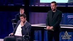 Не родись красивым: история взлета и двух падений Василия Степанова. На самом деле. Самые драматичные моменты выпуска от 25.09.2017