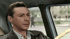 К юбилею Олега Ефремова. Документальный фильм «Ему можно было простить все» и фильм «Три тополя на Плющихе». Анонс