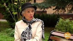 Вера Васильева: «Любовь — это счастье!». Доброе утро. Фрагмент выпуска от 29.09.2017