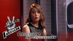 Светлана Сыропятова. «Я работала в школе учителем музыки — все подумали, что я новая ученица». Голос-6. Фрагмент выпуска от 08.09.2017