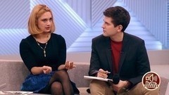 Маленькая трагедия большого дома. Был ли у Спартака Мишулина тайный сын? Пусть говорят. Самые драматичные моменты выпуска от 05.10.2017