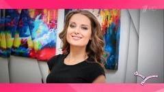 Екатерина: преподаватель английского и испанского языков, гордится тем, что окончила ВГИК. Давай поженимся! Фрагмент выпуска от 19.10.2017