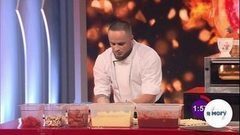 Анатолий Сурков. Пицца на скорость. Я могу! Фрагмент выпуска от 22.10.2017