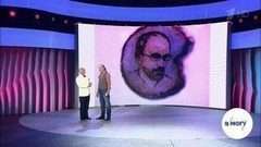 Анатолий Коненко. Микроминиатюрист. Я могу! Фрагмент выпуска от 22.10.2017