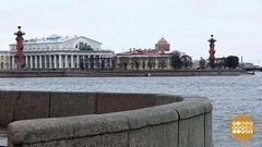 Культурный форум — в культурной столице! Доброе утро. Фрагмент выпуска от 16.11.2017