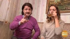 Гречишный чай против атеросклероза. Доброе утро. Фрагмент выпуска от 29.11.2017