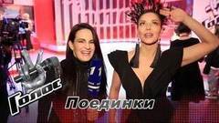«Я успела показать себя с разных сторон», — Юлия Валеева. Интервью после четвертьфинала. Голос-6