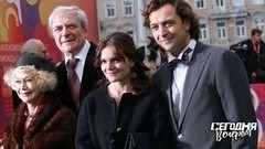 Актерская династия Лазаревых. Сегодня вечером. Лучшие моменты выпуска от 06.01.2018