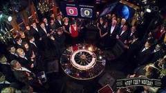 Дети XXI века. Игра вторая. Что? Где? Когда? Выпуск от 04.02.2018