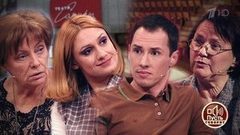 Двойная жизнь Спартака Мишулина: чего не знают Тимур и Карина? Пусть говорят. Выпуск от 01.03.2018