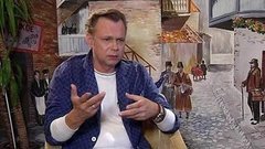 Владимир Левкин. «Ненавязчивый сервис»