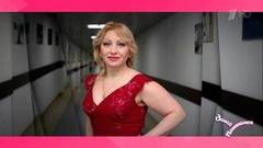 Ирина: председатель домового совета, может с легкостью забить гвоздь, мечтает съездить за границу, готова встречать любимого с работы вкусным ужином. Давай поженимся! Фрагмент выпуска от 15.03.2018